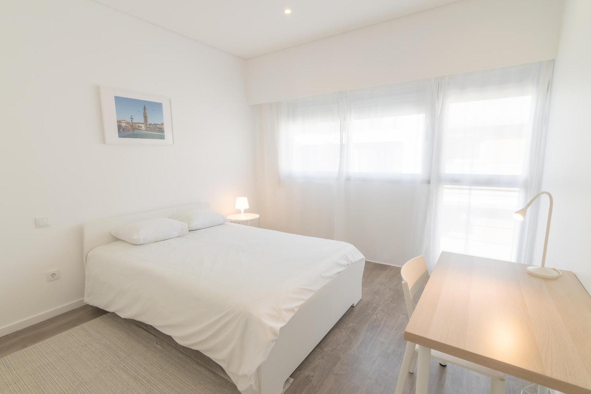 4 Bedroom Duplex By D Luis I Bridge Vila Nova de Gaia Luaran gambar