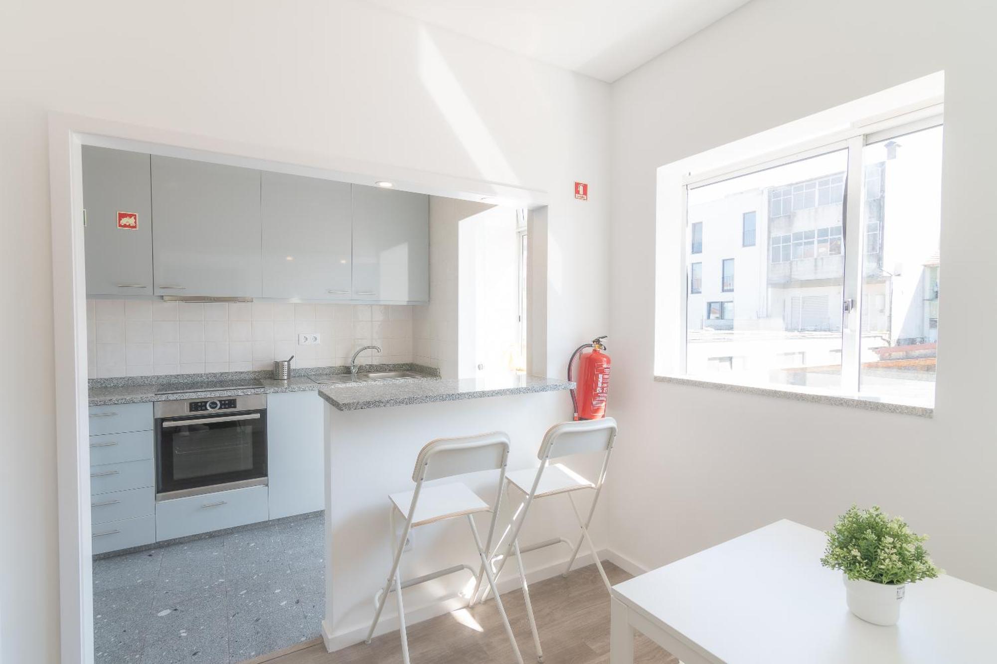 4 Bedroom Duplex By D Luis I Bridge Vila Nova de Gaia Luaran gambar