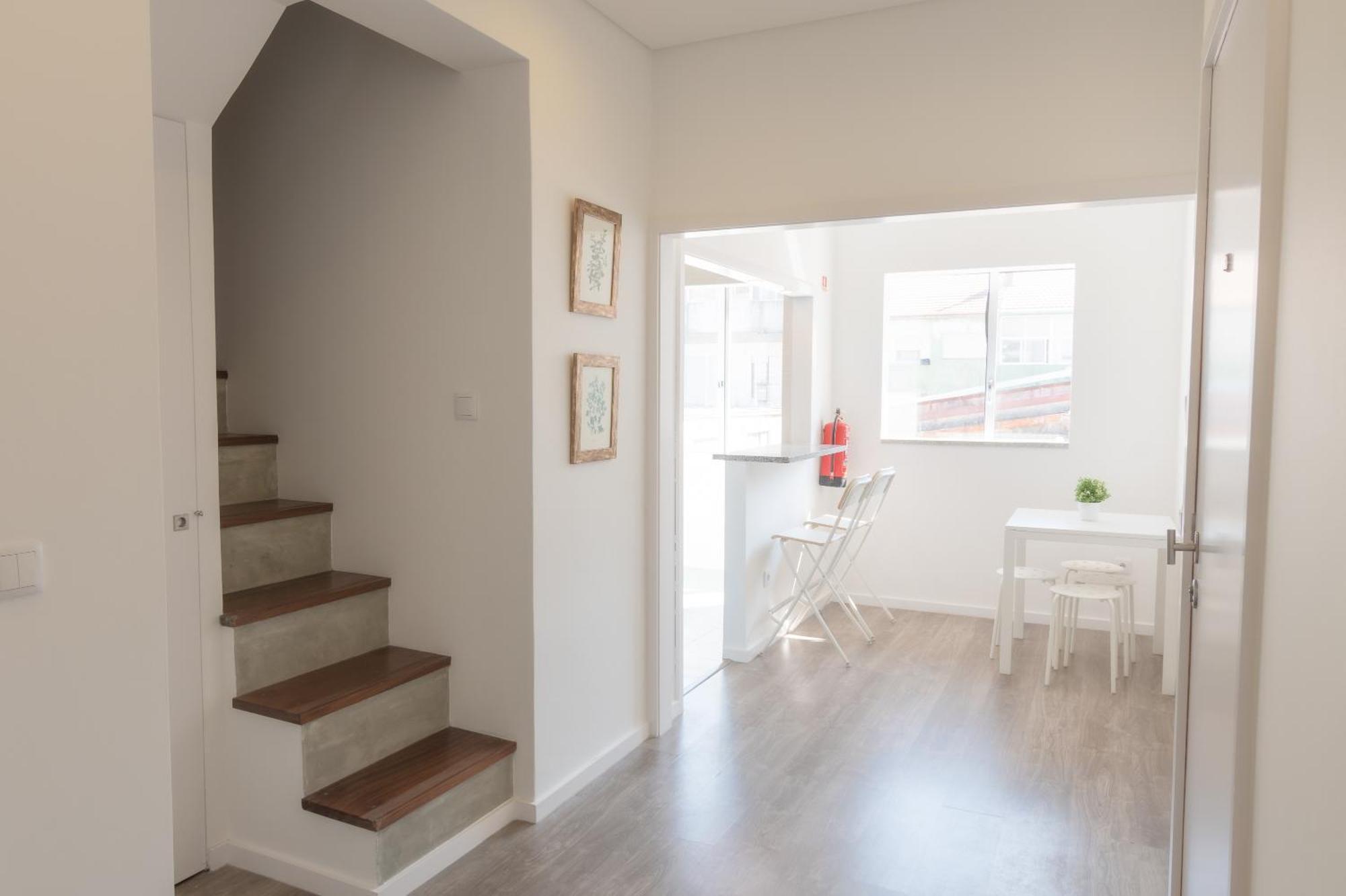 4 Bedroom Duplex By D Luis I Bridge Vila Nova de Gaia Luaran gambar