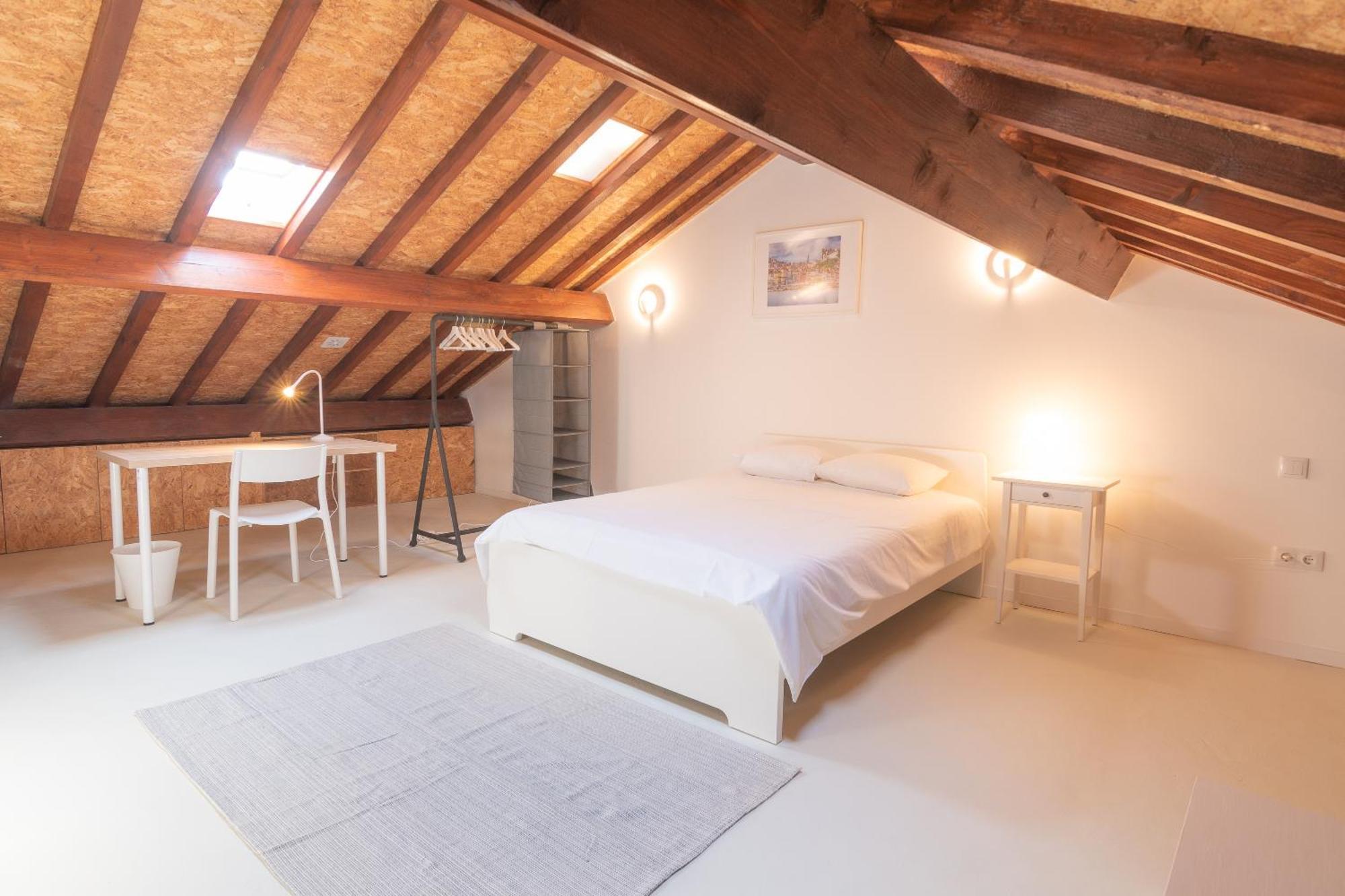 4 Bedroom Duplex By D Luis I Bridge Vila Nova de Gaia Luaran gambar