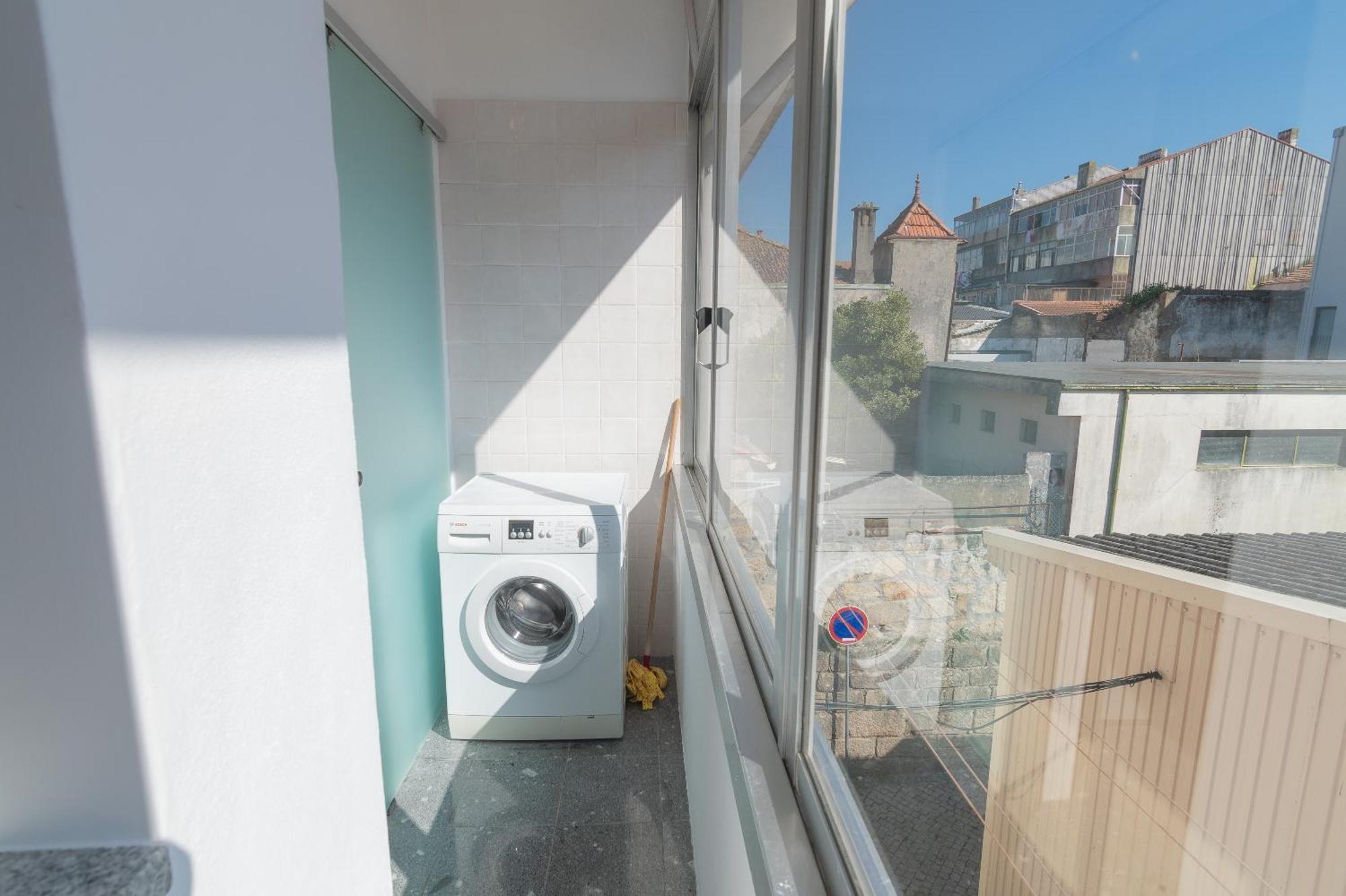 4 Bedroom Duplex By D Luis I Bridge Vila Nova de Gaia Luaran gambar
