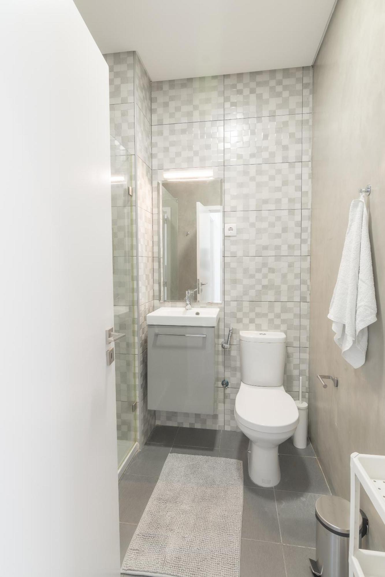 4 Bedroom Duplex By D Luis I Bridge Vila Nova de Gaia Luaran gambar