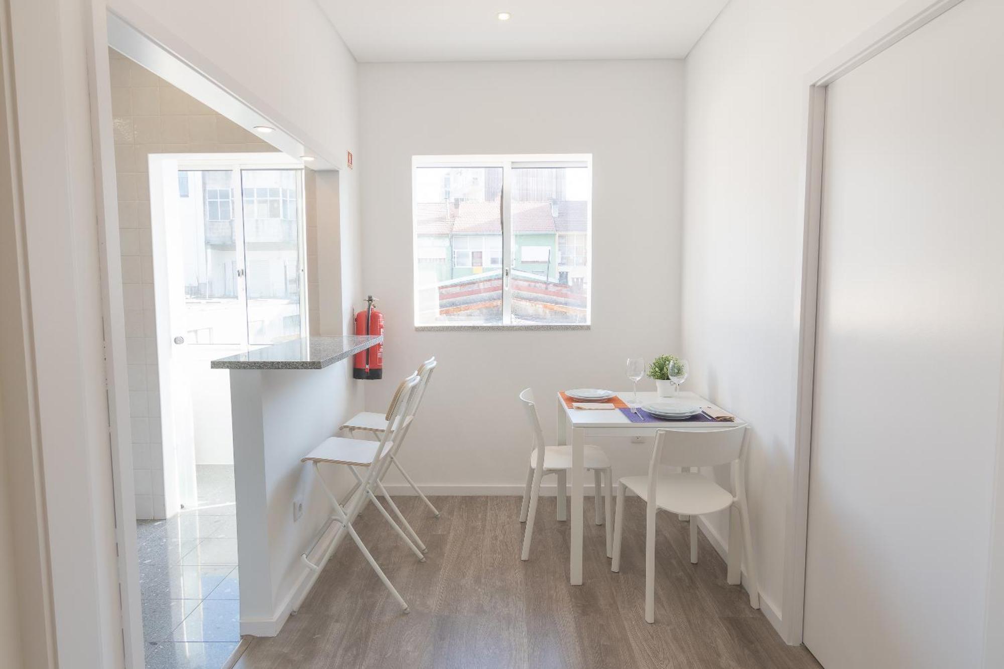 4 Bedroom Duplex By D Luis I Bridge Vila Nova de Gaia Luaran gambar