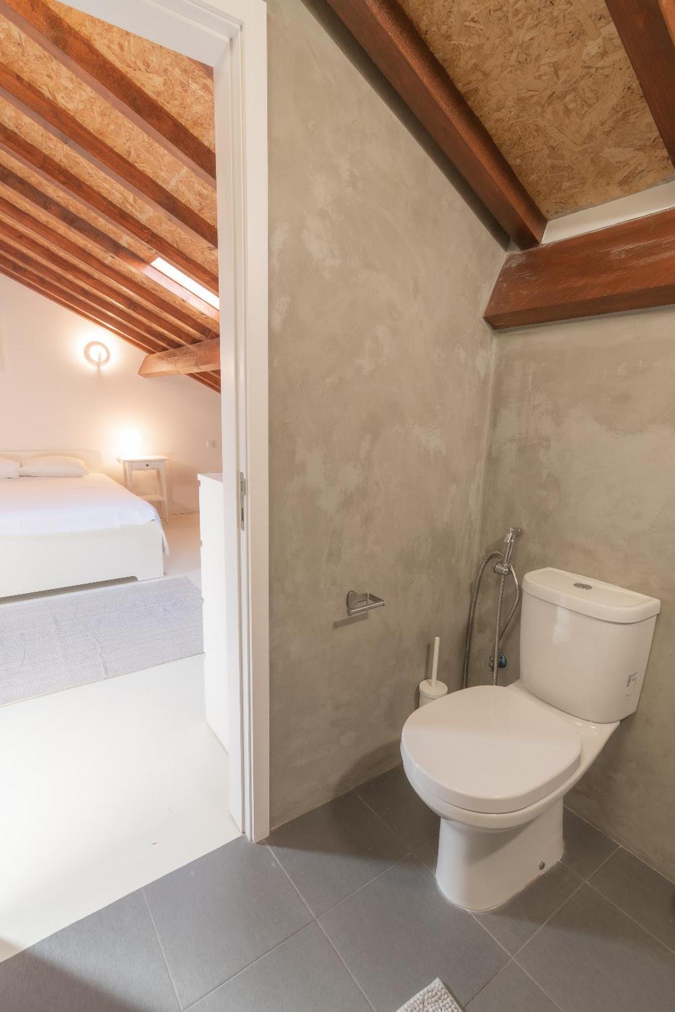4 Bedroom Duplex By D Luis I Bridge Vila Nova de Gaia Luaran gambar