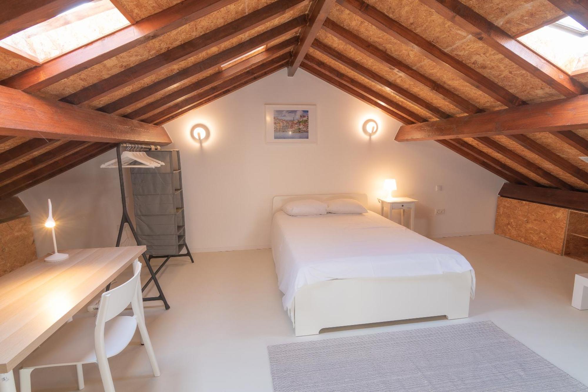 4 Bedroom Duplex By D Luis I Bridge Vila Nova de Gaia Luaran gambar